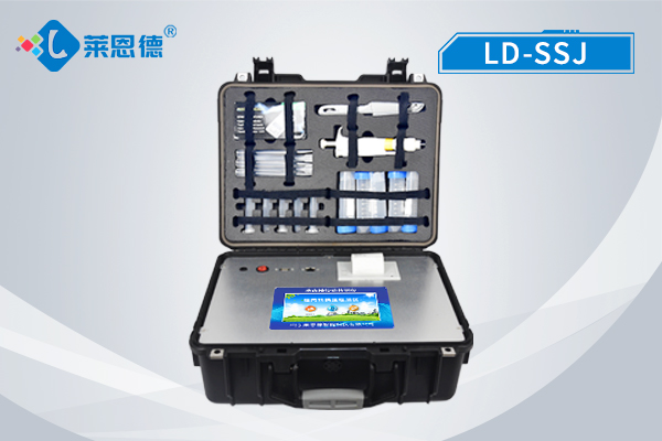 獸藥殘留檢測儀可以檢測哪些藥物？獸藥殘留檢測儀的突破性應用