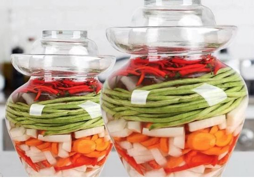 泡菜含有亞硝酸鹽嗎？泡菜亞硝酸鹽檢測方法