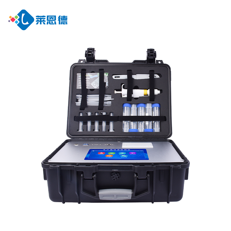 雞蛋抗生素檢測儀哪個牌子好？2025年最新推薦