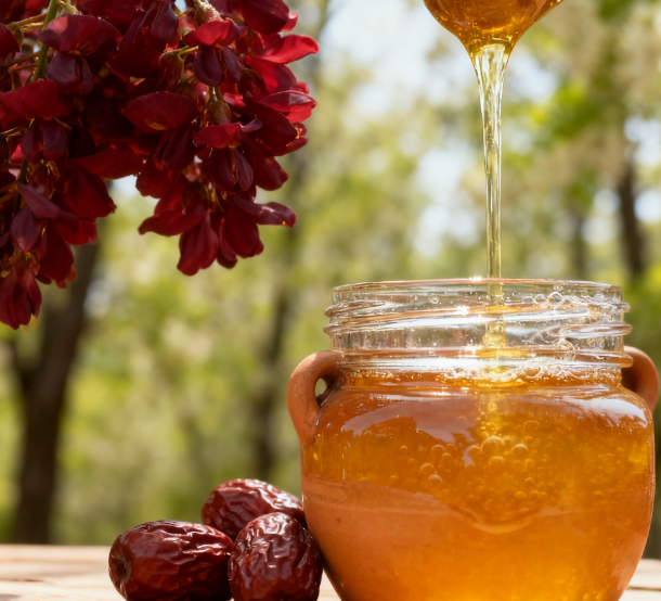 四季通用！萊恩德蜂蜜檢測儀適配不同季節(jié)蜜源檢測需求