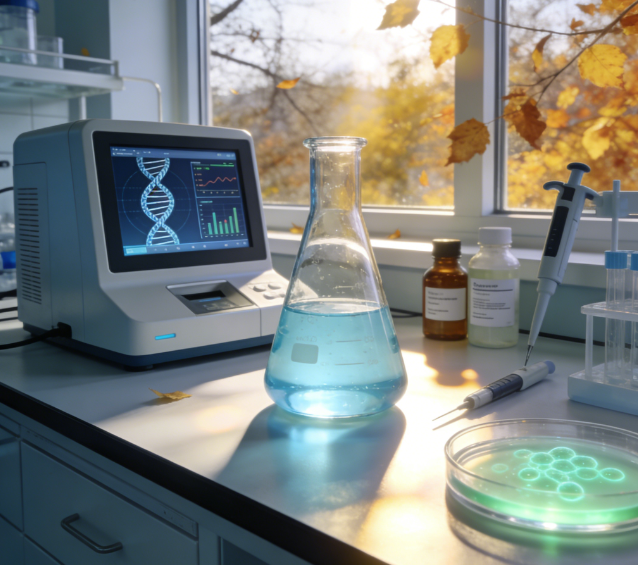 ATP 熒光檢測儀哪個牌子靠譜？萊恩德 15 秒出結(jié)果，適配多場景